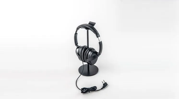 Buy Airline Headphone Wired Headset