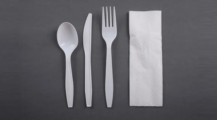 Disposable PP Cutlery For Sale