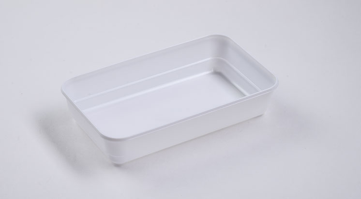 Disposable PP Lid
