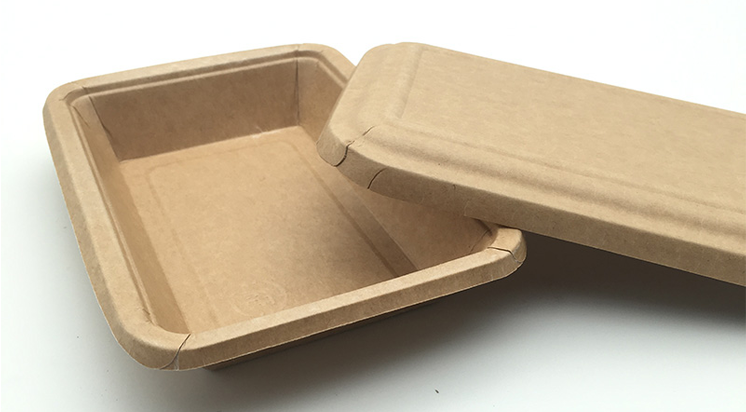 Paper Food Container Wholesale