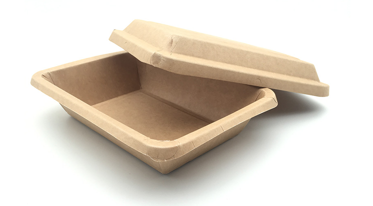 Buy Paper Food Container